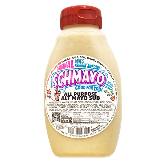 Original Schmayo 2 Pack